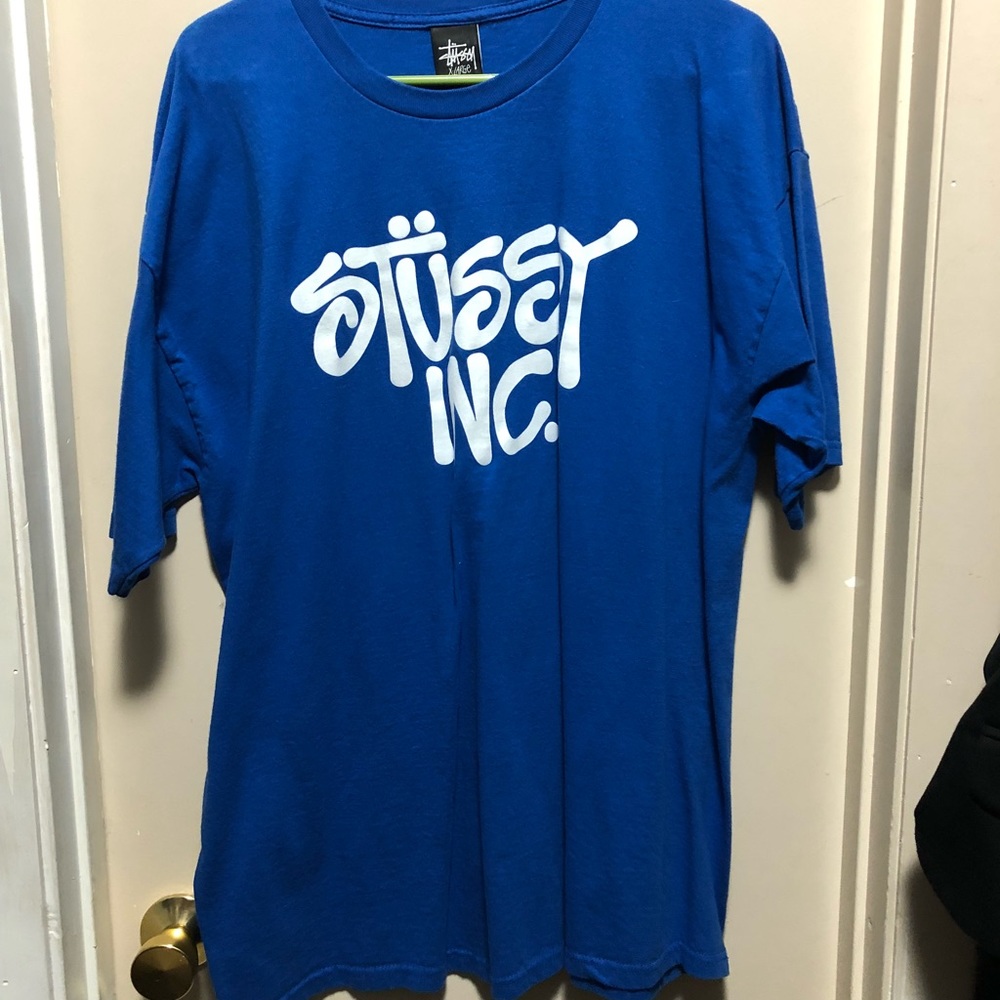 Stussy Men’s T-shirt